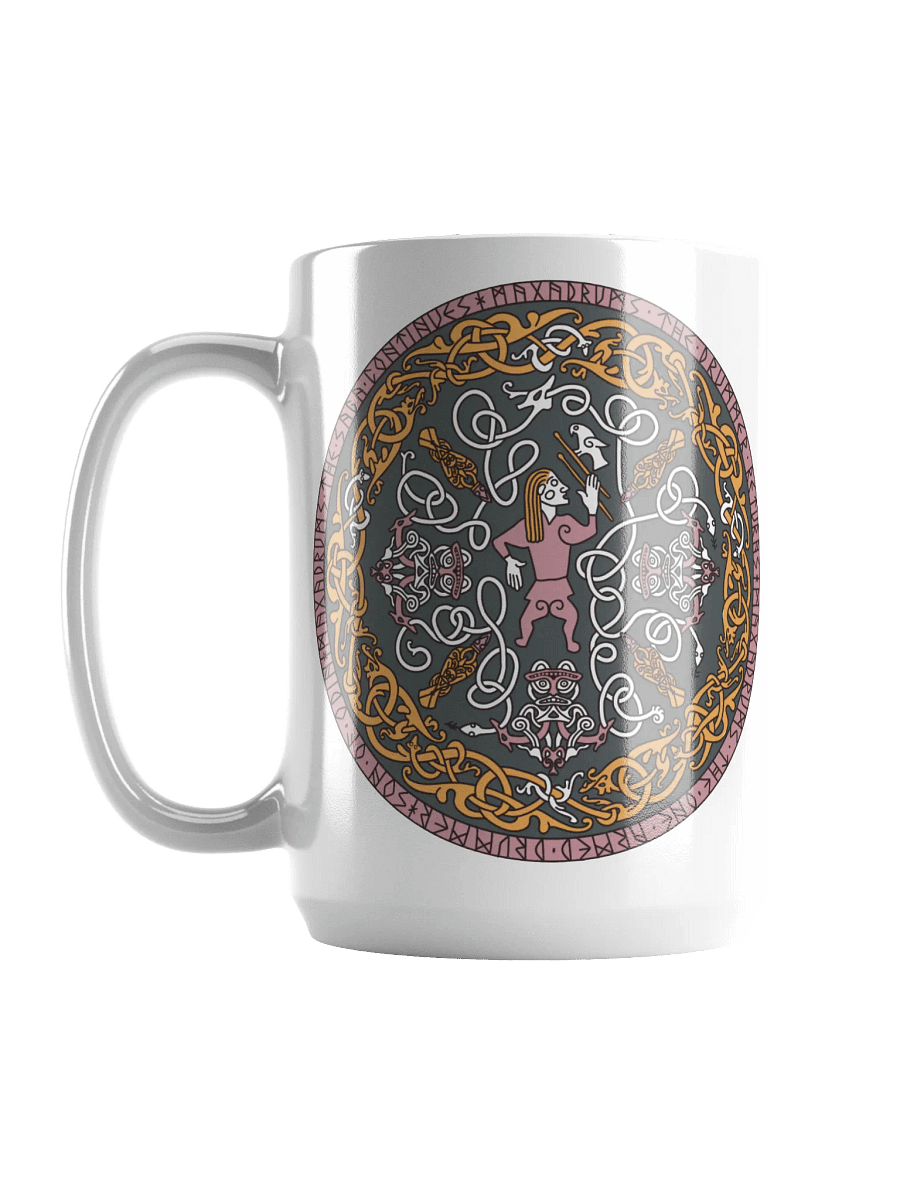Maxa Saga Grand Mug product image (6)