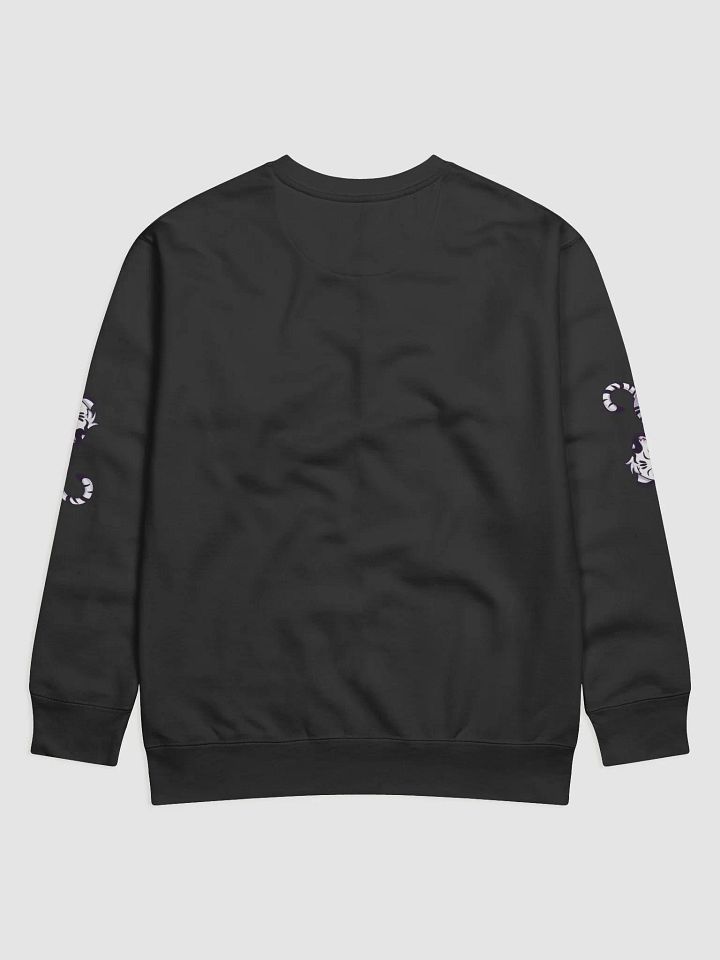 Premium Sweatshirt - Byakko White Tiger Edition product image (11)