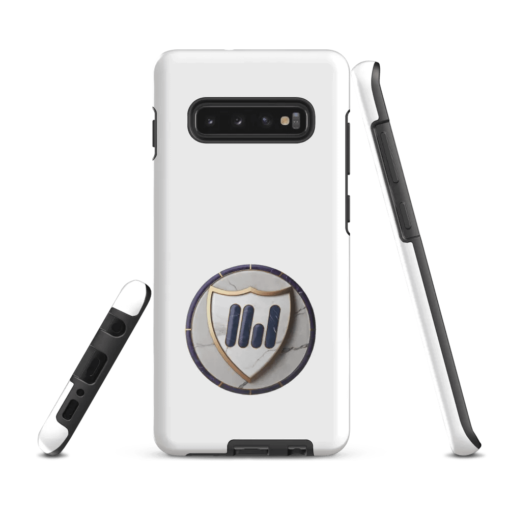 2024 Edition: Samsung Handyhülle Logo product image (3)