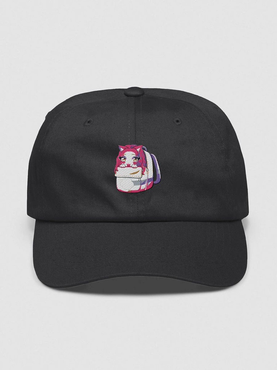 Deanna Backpack Hat! product image (1)