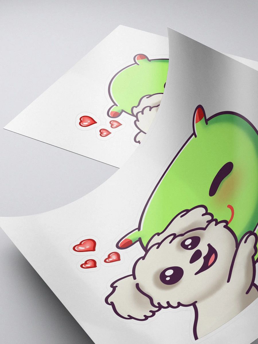 hug sticker product image (4)