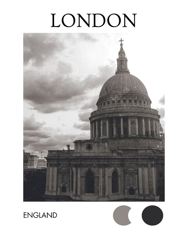 London - Digital
