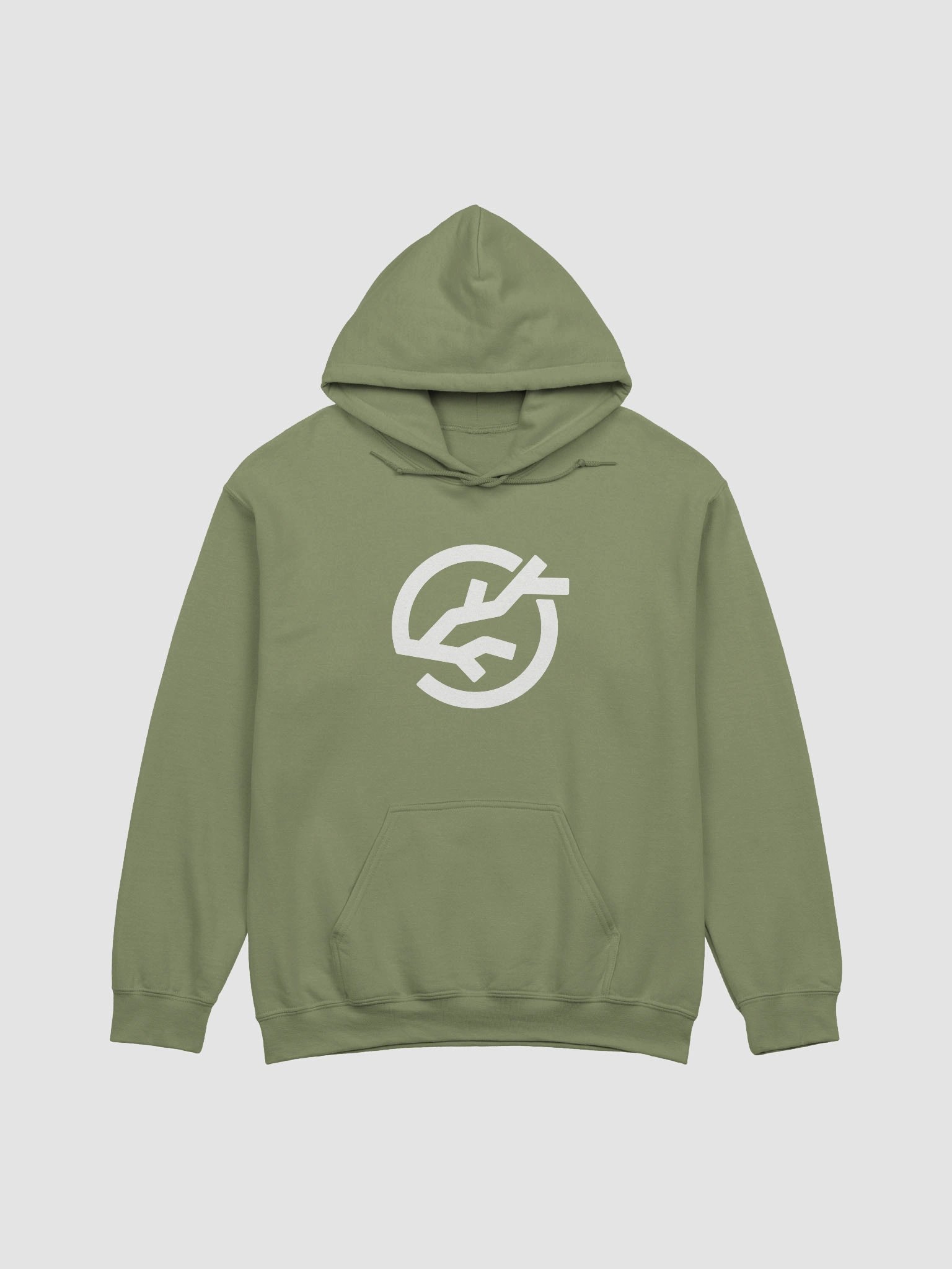 The Branch Logo Hoodie product image (1)