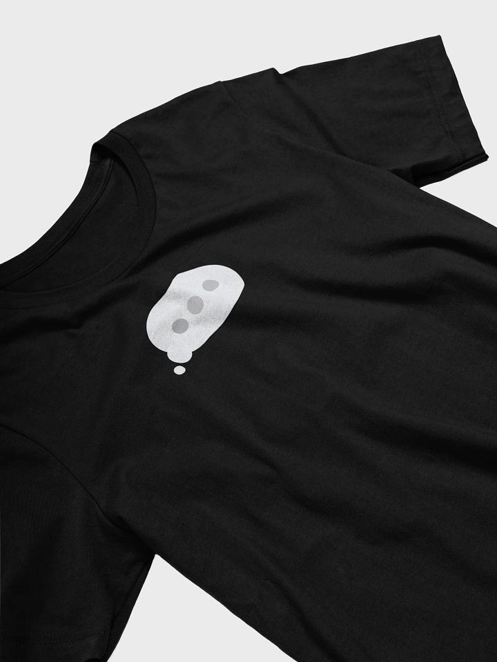 Typing in Chat, Waiting for Response T-shirt product image (2)