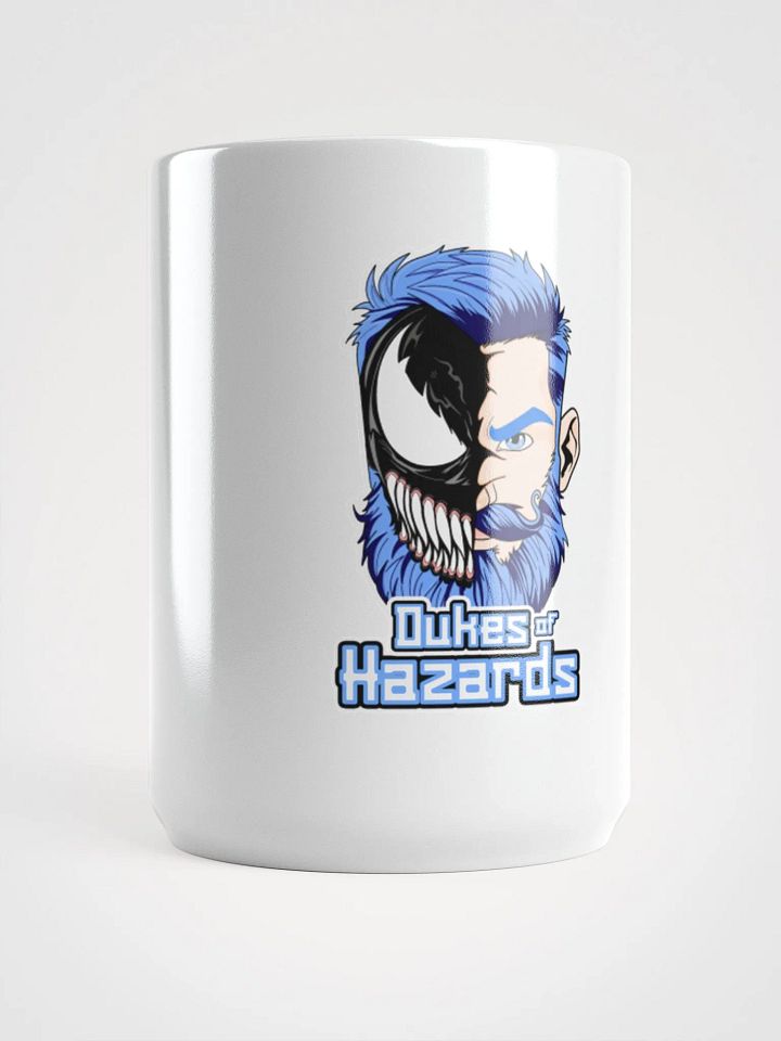 Dukes Of Hazards Mug product image (1)