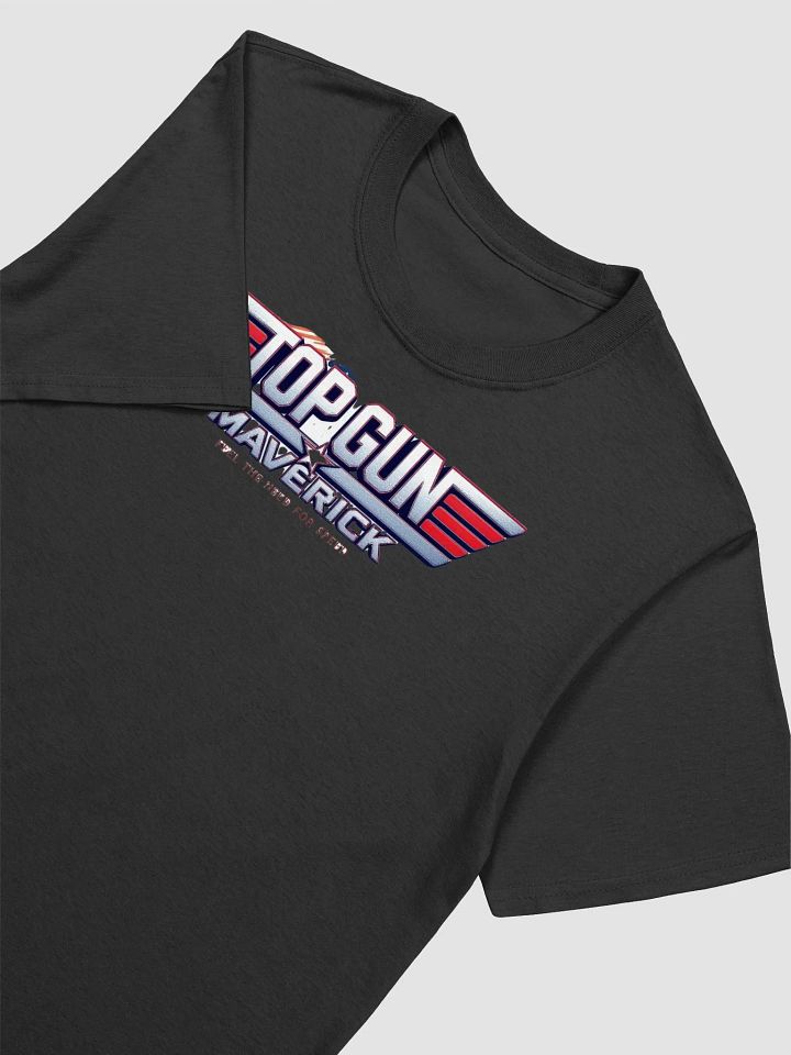 Top Gun: Maverick T-Shirt product image (2)