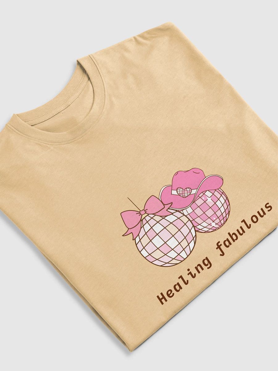 Shiny on the Outside - Tshirt product image (5)