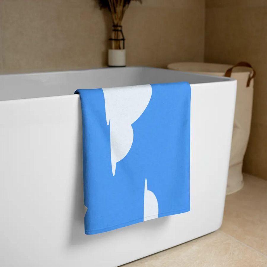 Mountain Valley Towel product image (3)