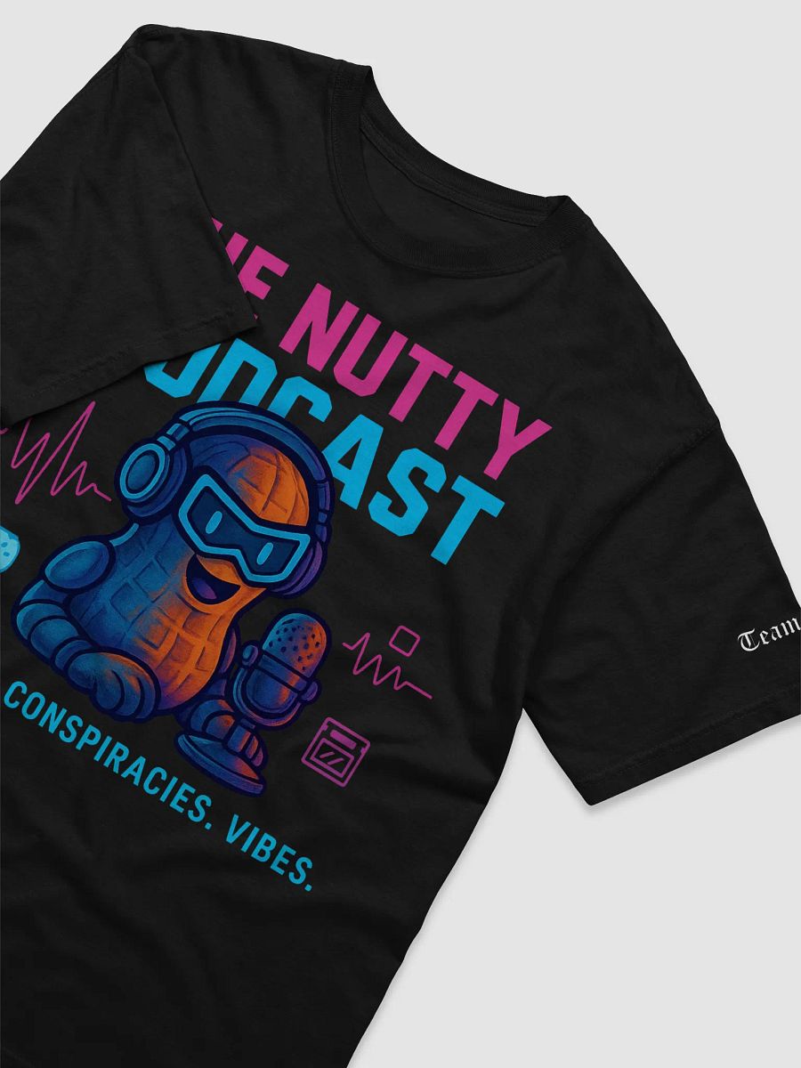 The Nutty Podcast product image (3)