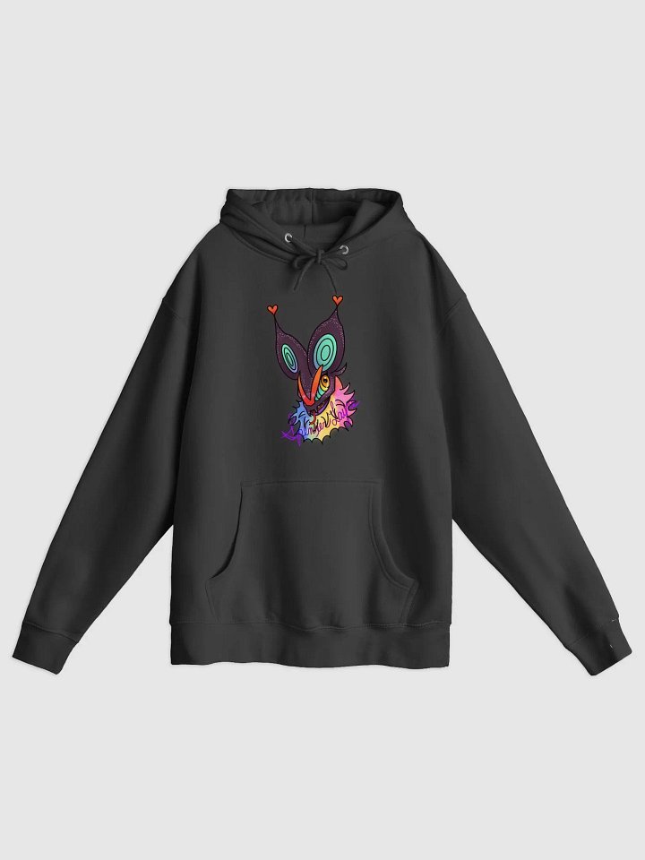 Spencer's Noivern Hoodie product image (5)