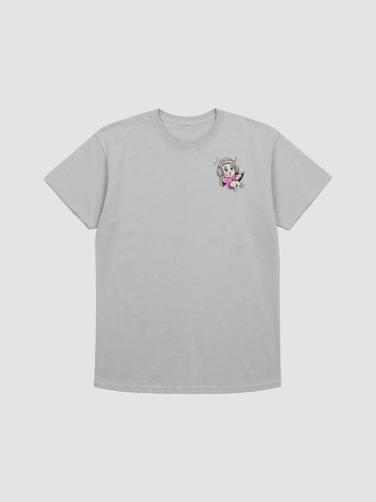 ggHayley Gamer Tee product image (3)