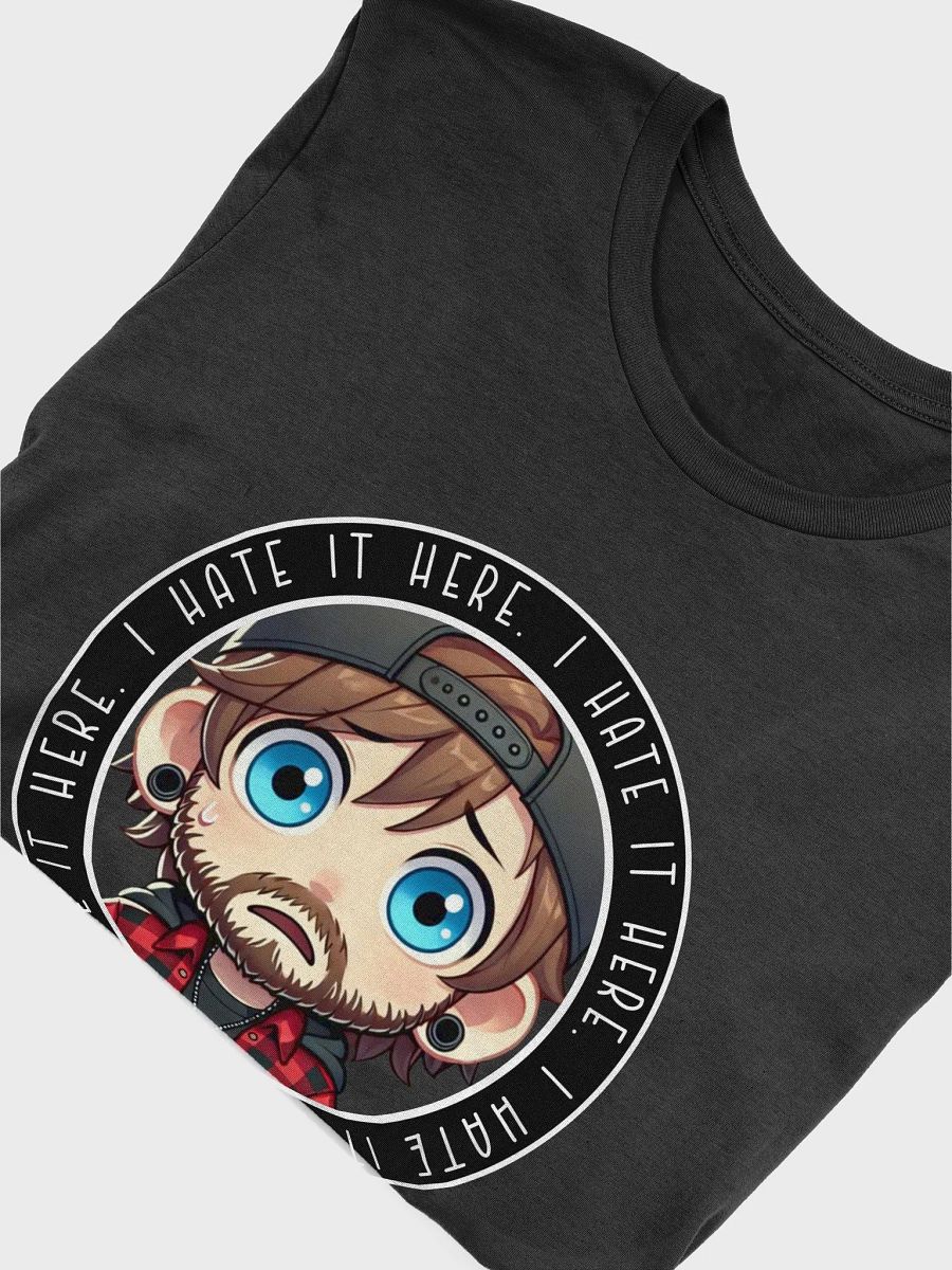 I Hate It Here! product image (25)