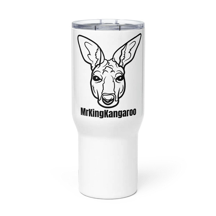 Roo's Water Bottle product image (2)