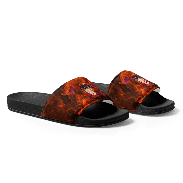 evil king mens slides product image (1)