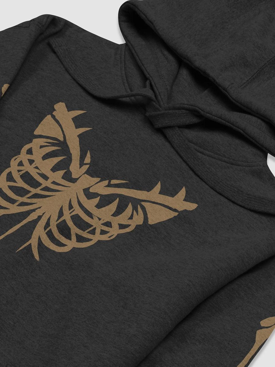 Official GRUFF Hoodie product image (3)