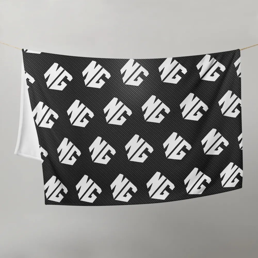 N.E.W. Gaming Blanket product image (21)