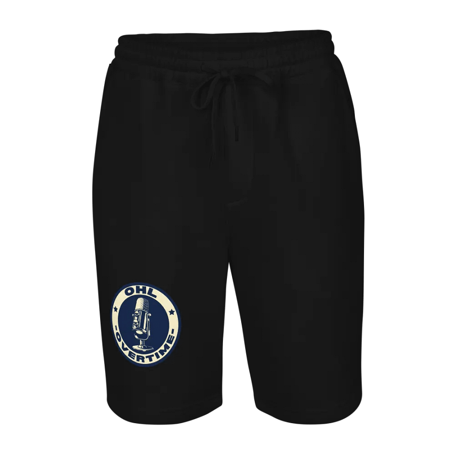 OHL Overtime Jogger Shorts product image (8)