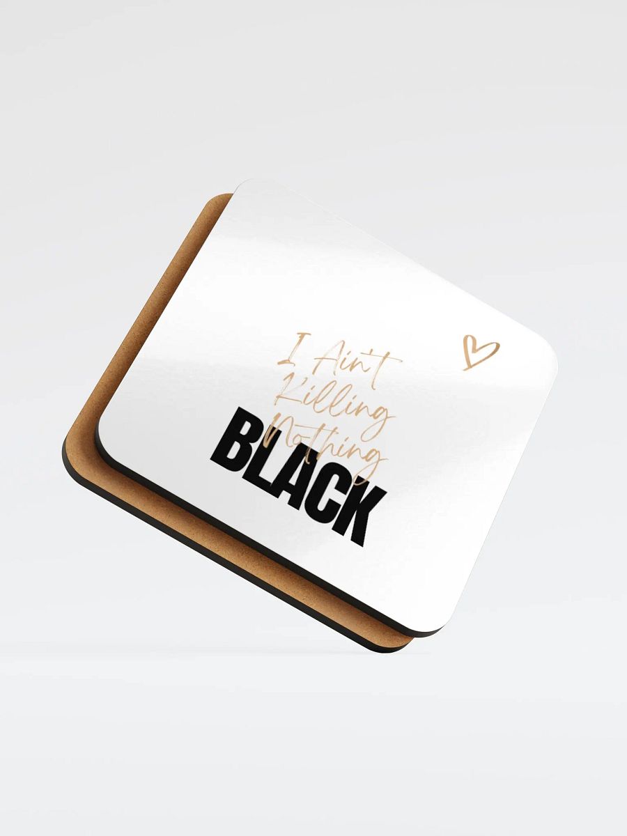 FORTRESS PROMISE COASTERS product image (1)