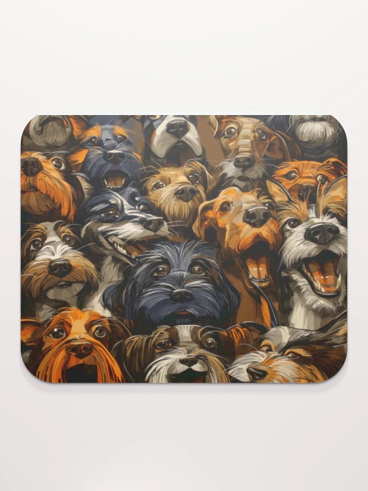 PUPPY DOGS product image (2)