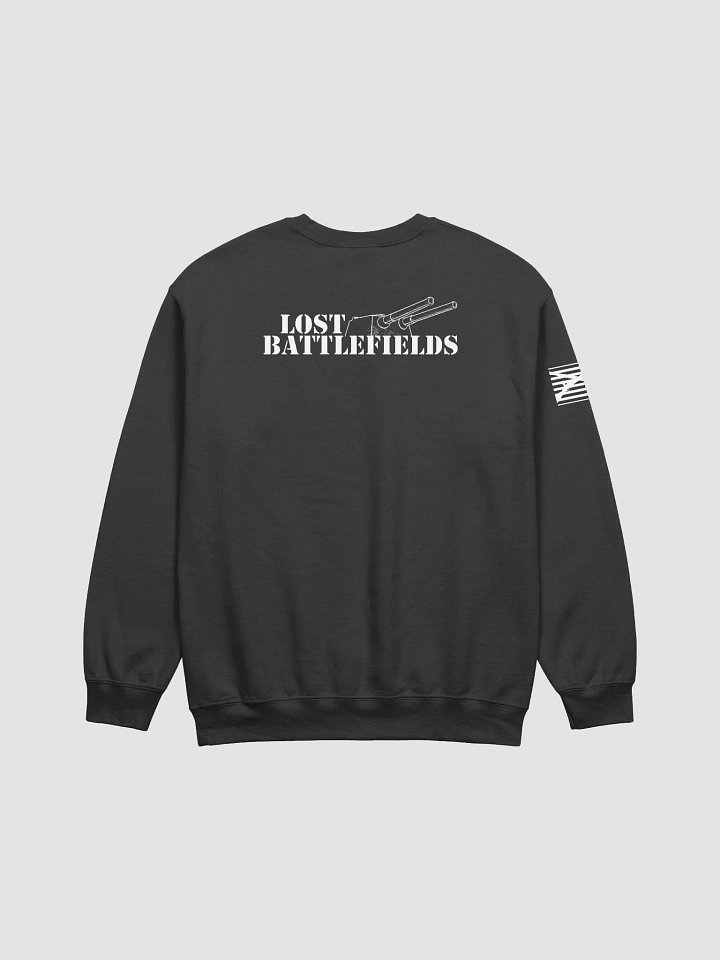 Lost Battlefield long T product image (1)