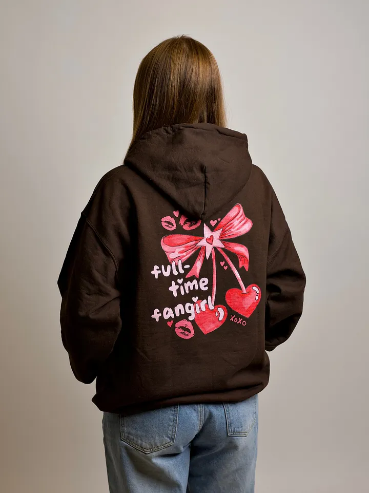 Mccall hoodie shop
