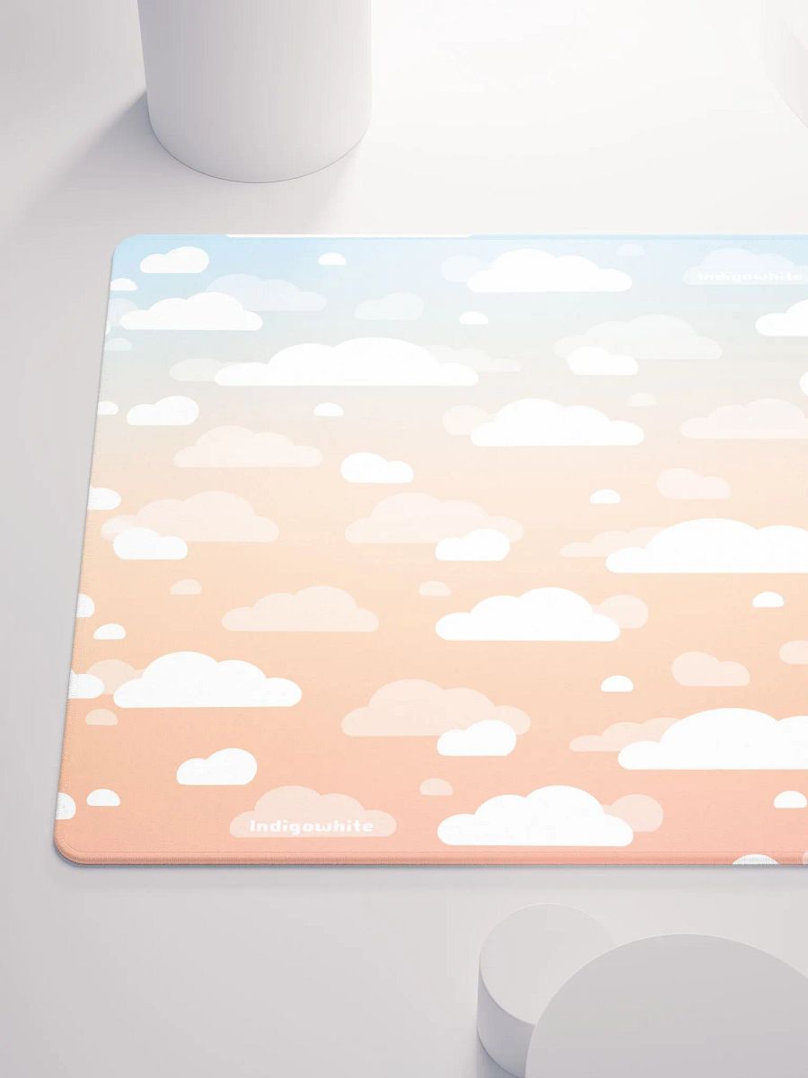 Sunrise Gaming Mousepad product image (10)