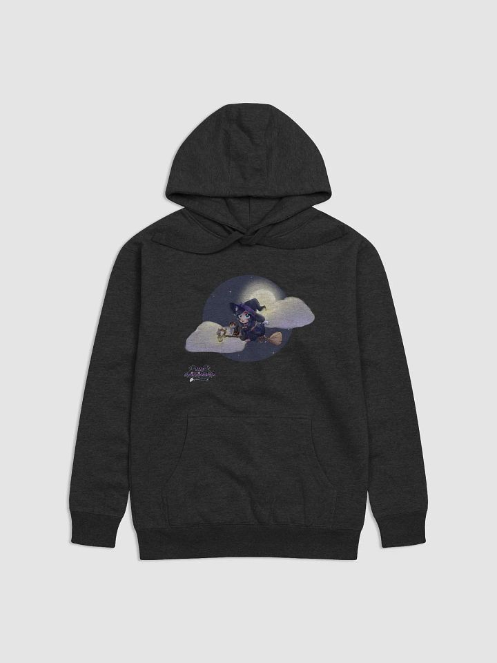 A Flight In The Night Hoodie product image (1)