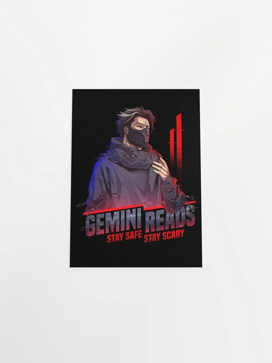 OG Gem Poster product image (19)