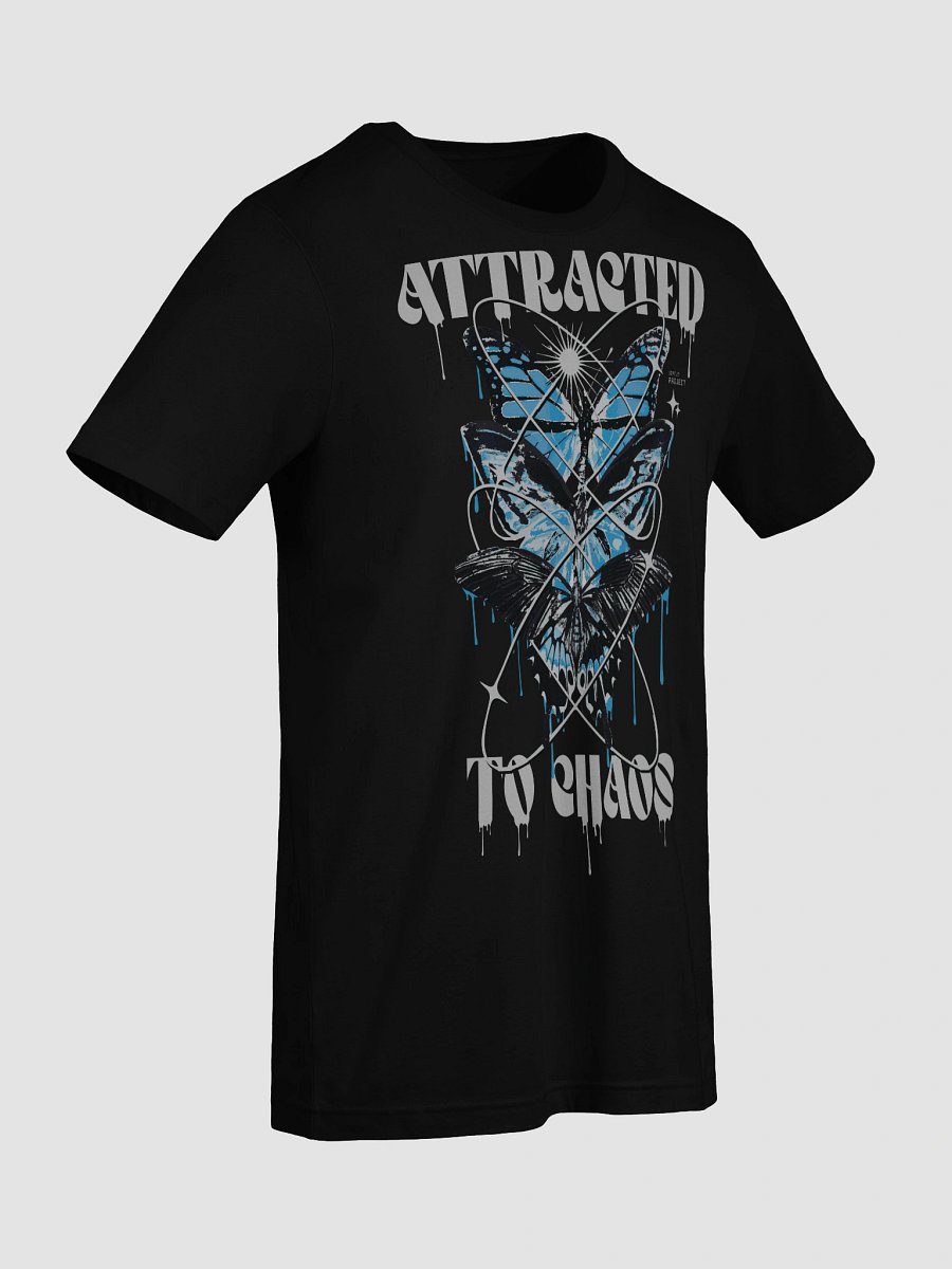 Attracted to Chaos III product image (9)