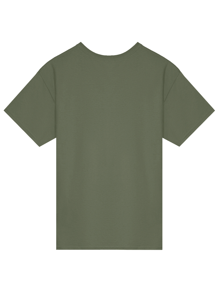Trick or Cheese Skull Tee product image (26)