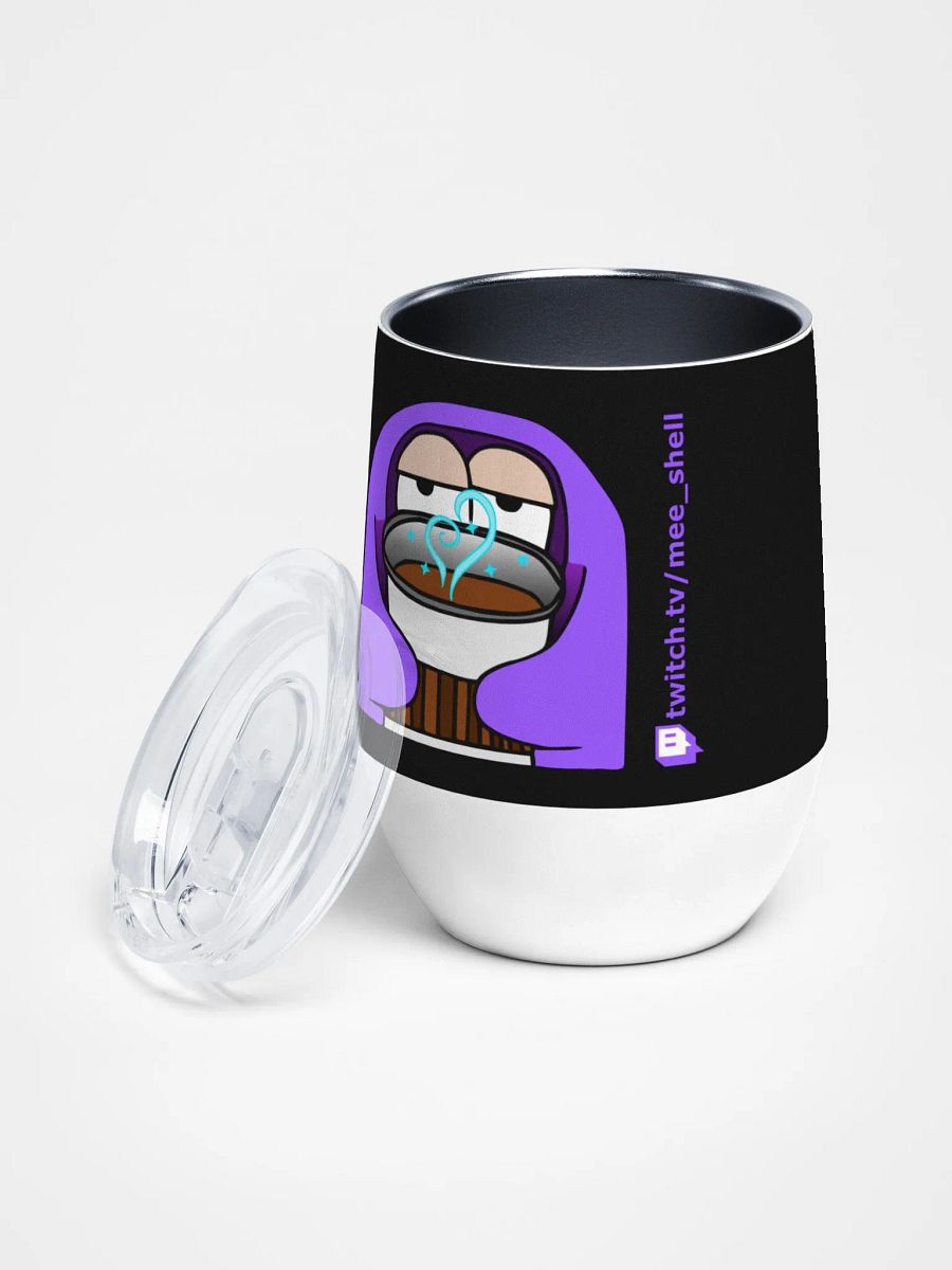 Hot or Cold Tumbler product image (2)