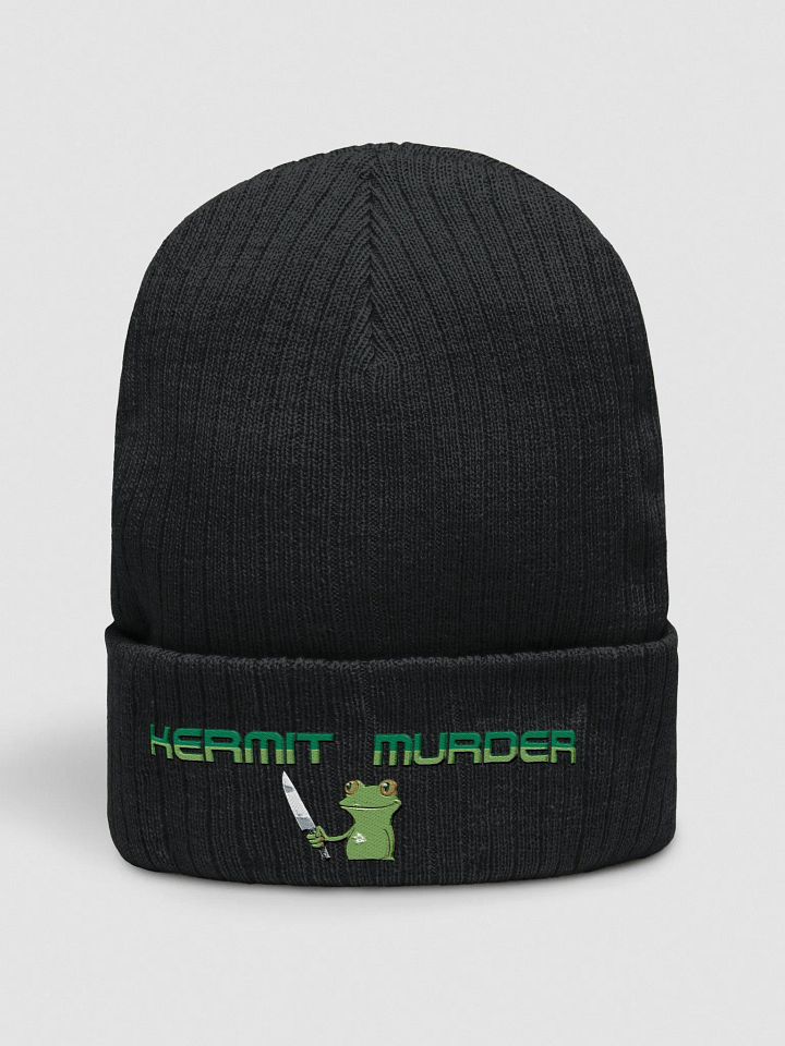 KM Beanie product image (1)