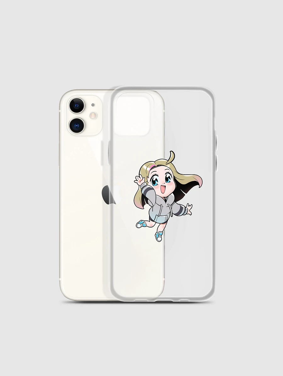 ggHayley iPhone Case product image (20)