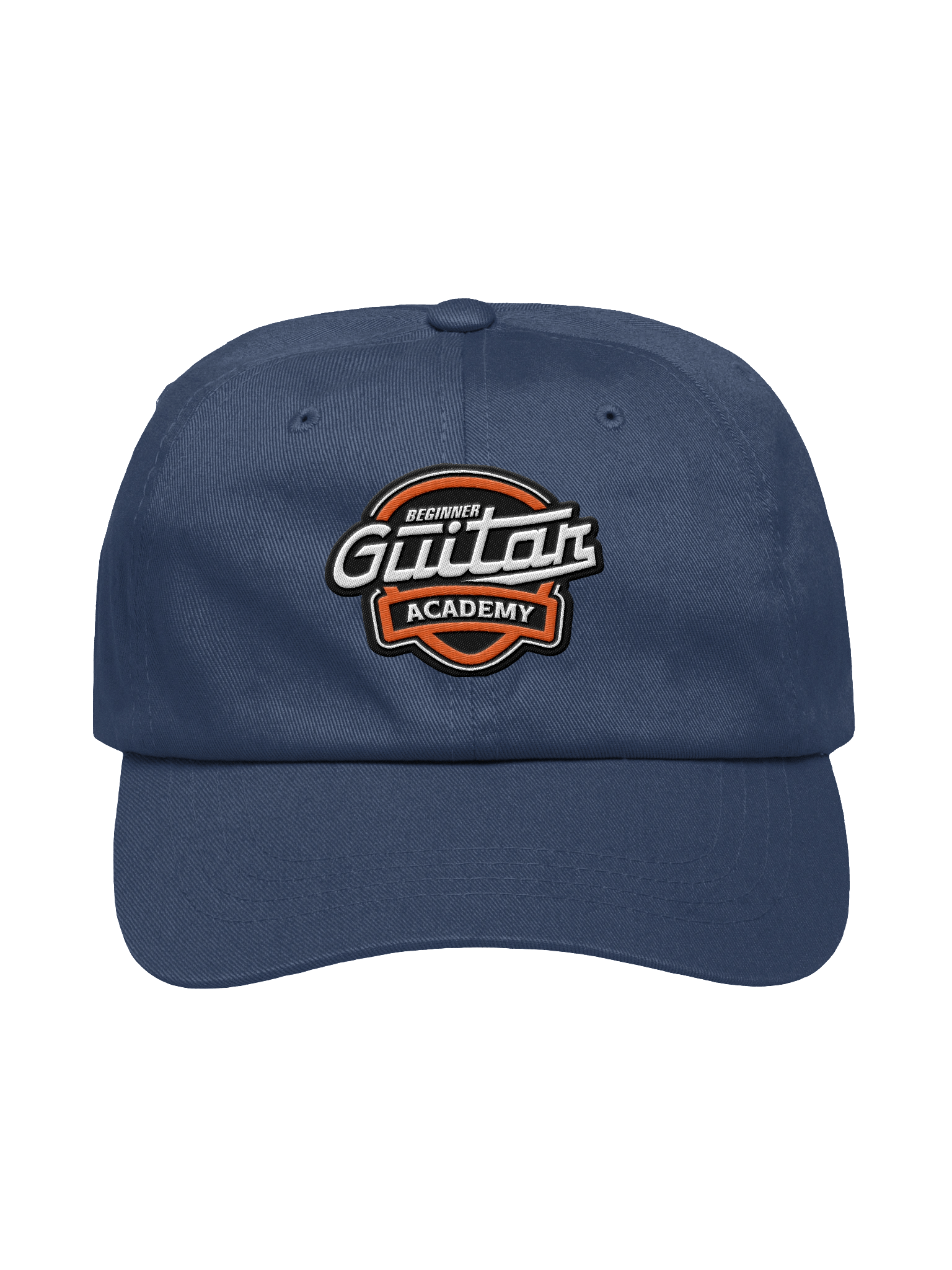 Beginner Guitar Academy Classic Dad Hat product image (2)