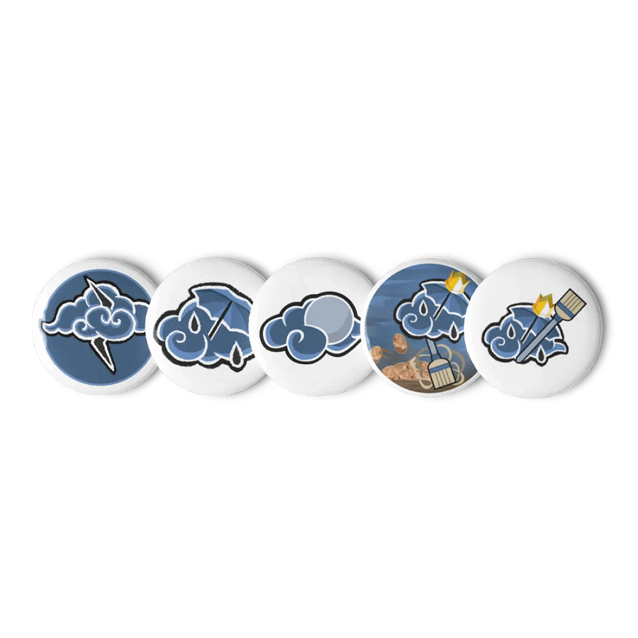 Tempest Pins product image (1)
