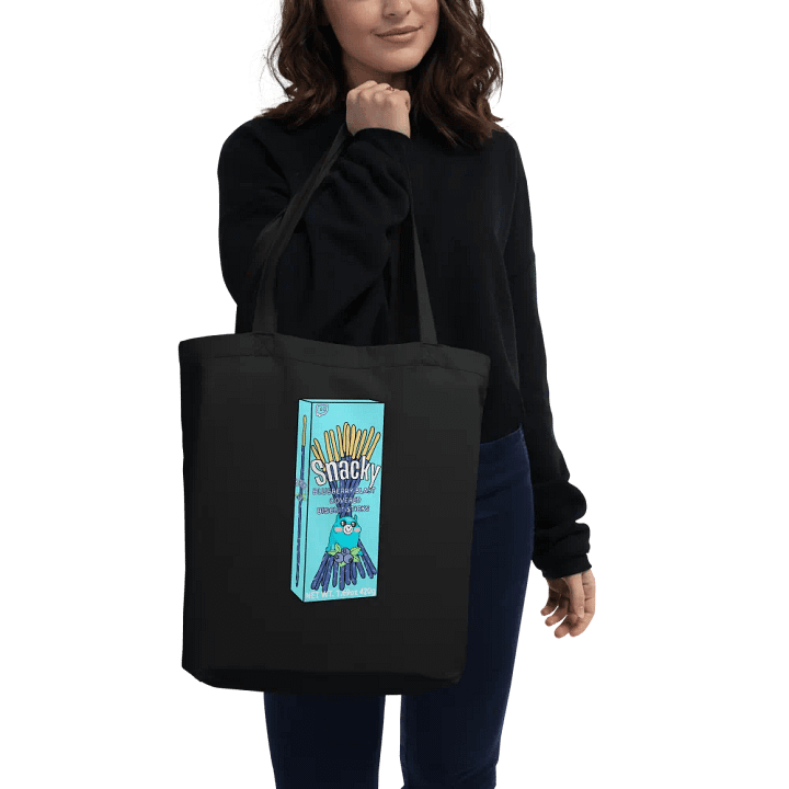 Snacky Tote product image (3)