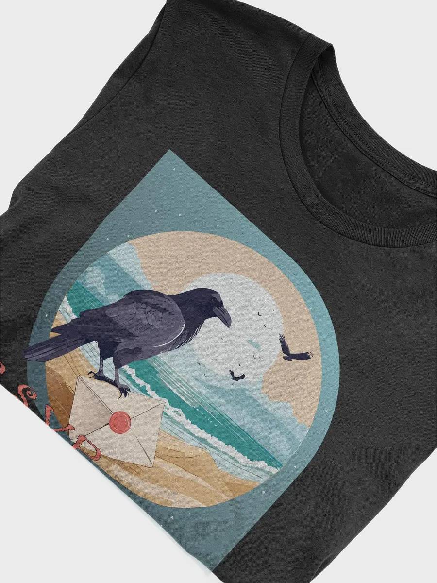R.S.V.P. Raven T-Shirt product image (46)