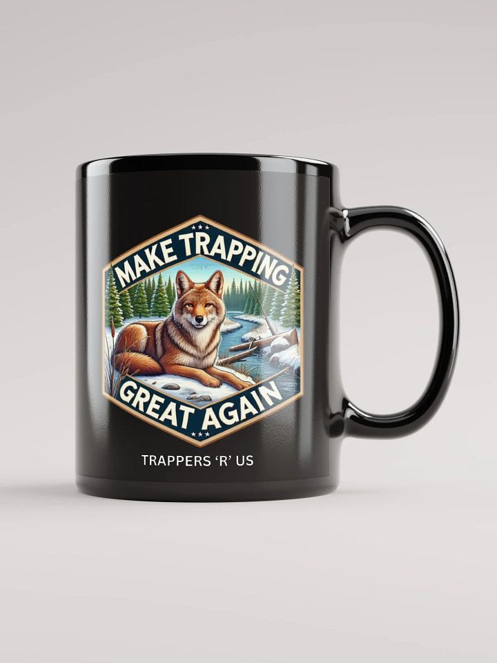 MTGA Mug (New) product image (2)