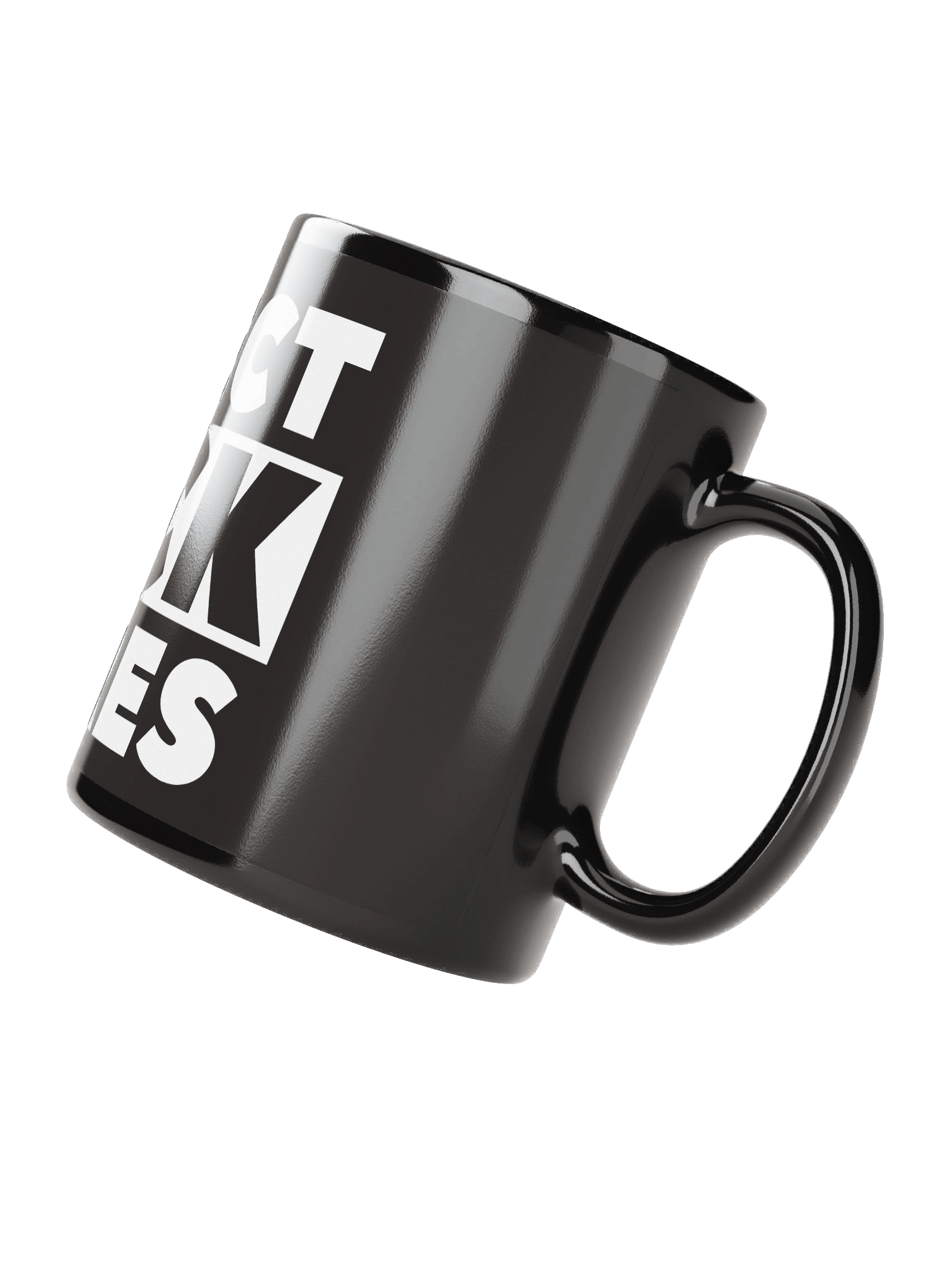 Protect Black Futures Mug product image (3)