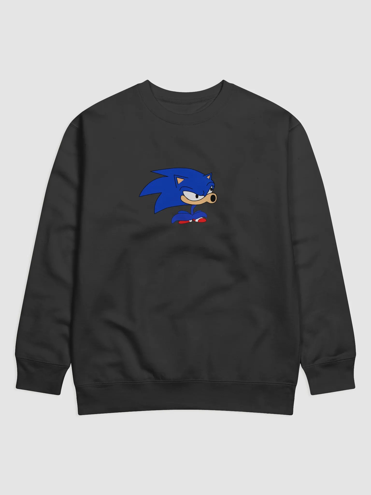 Sonic Pea Black 2 product image (1)