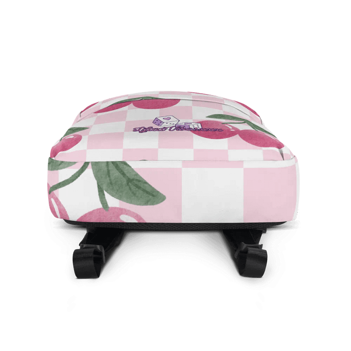 Pop My Cherry Backpack! product image (2)