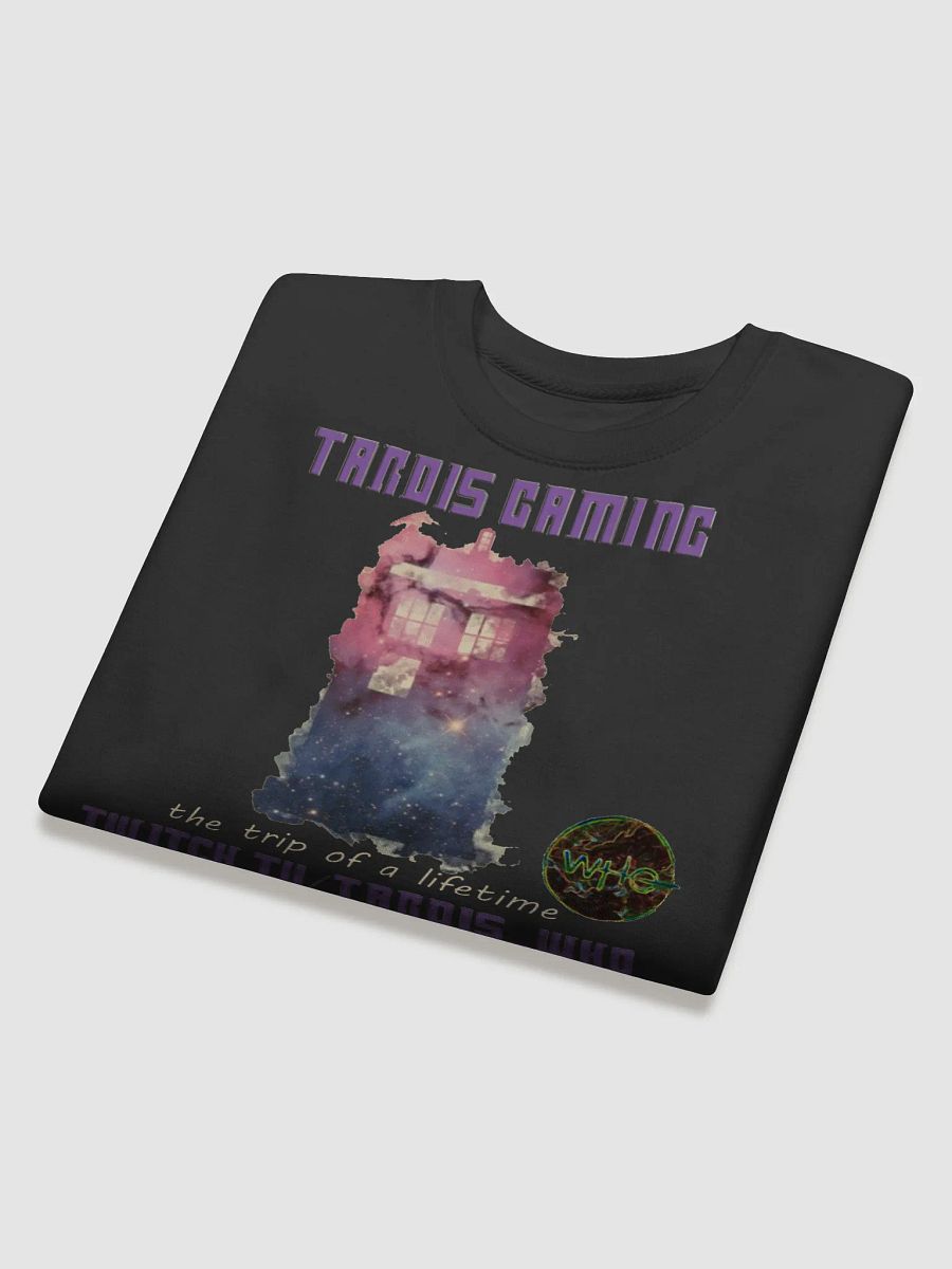Tardis Sweatshirt product image (4)