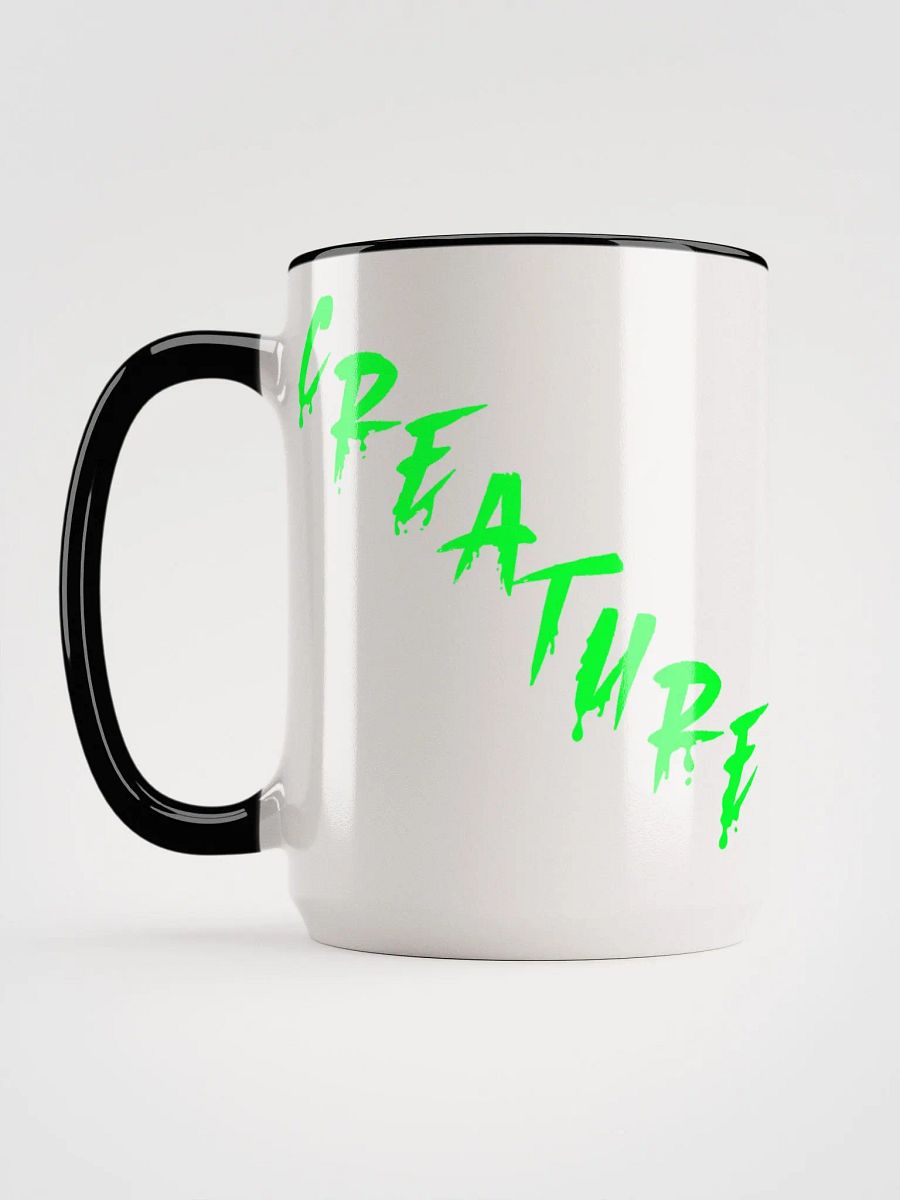 Praying Creature Mug product image (2)