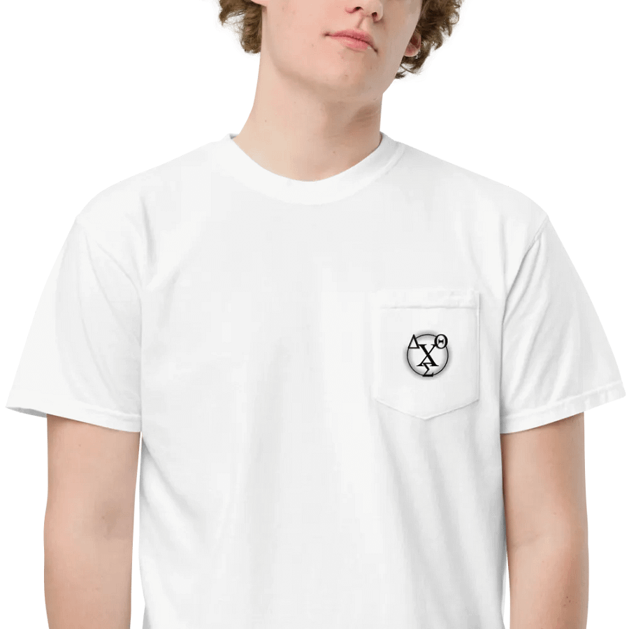 Tri Chi 1 White product image (10)