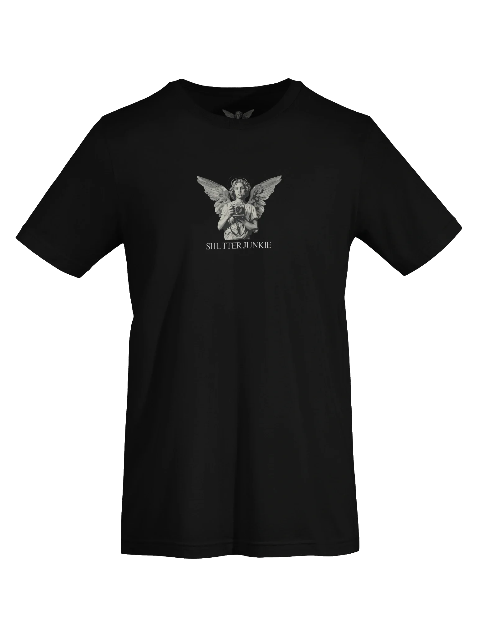 Shutter Junkie Tee product image (7)