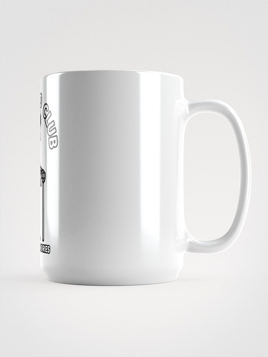 Elder Emo Club mug product image (1)
