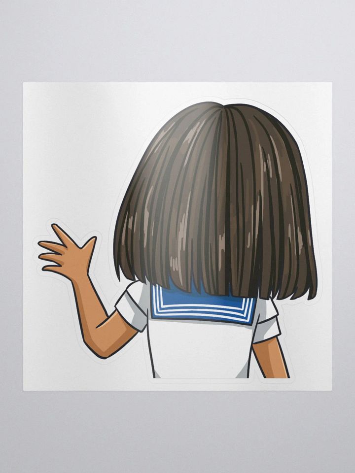 LoloWhateva Sticker product image (1)
