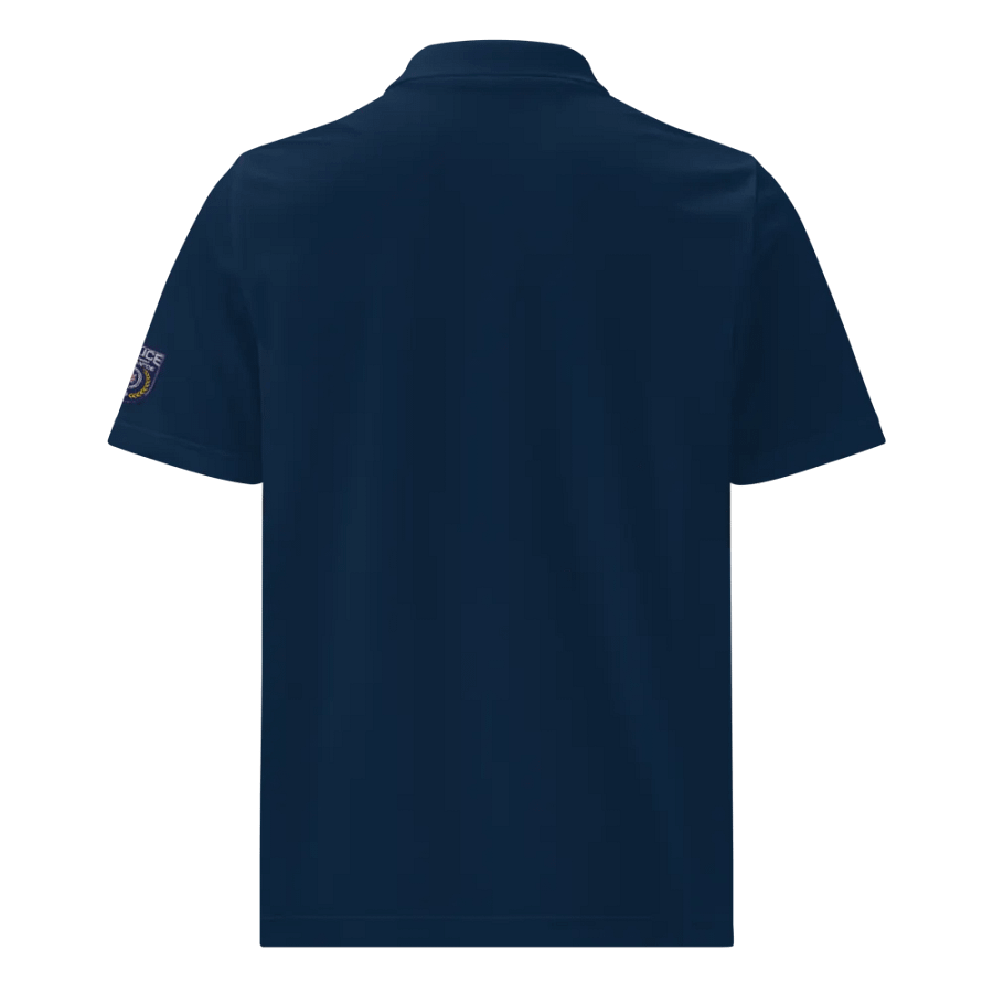 LSPD Embroidered Polo product image (4)
