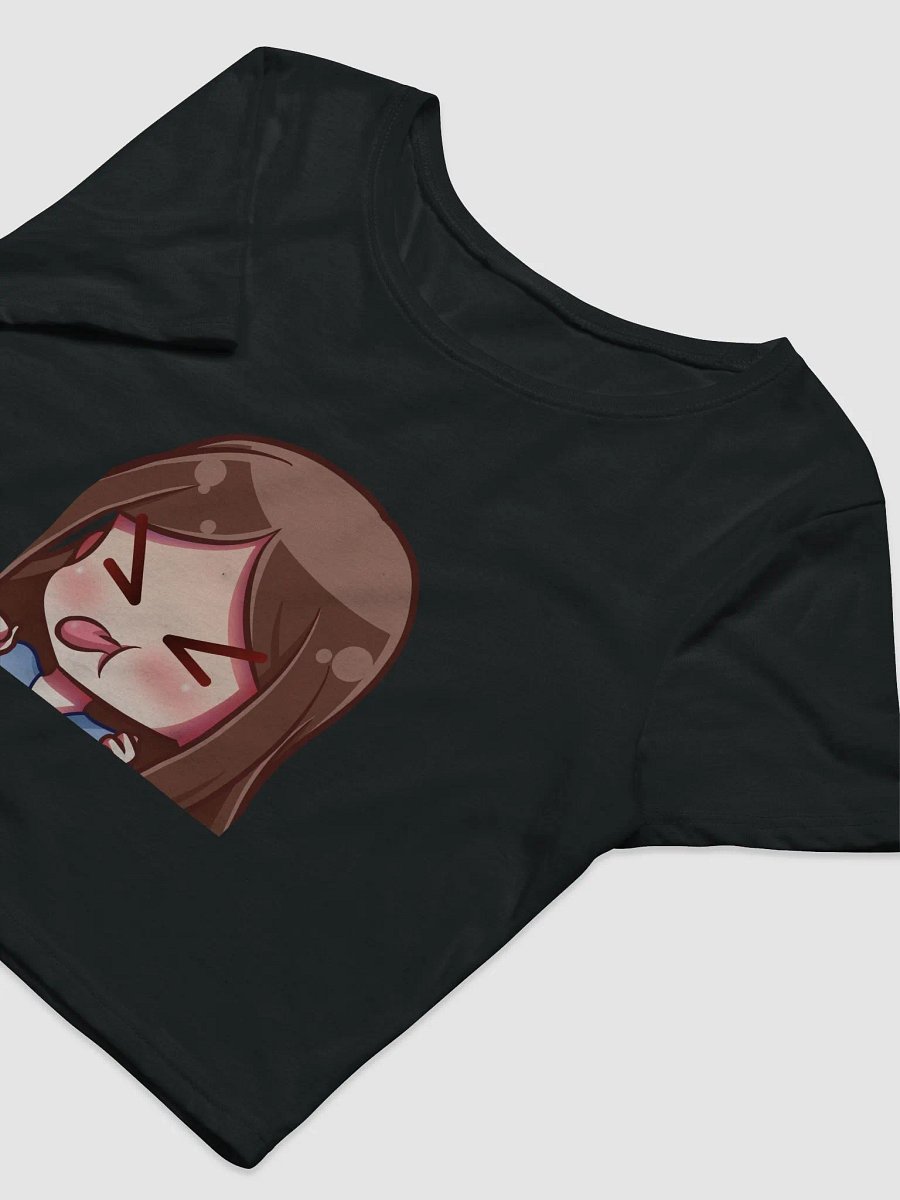 Raspberry Crop Top product image (3)