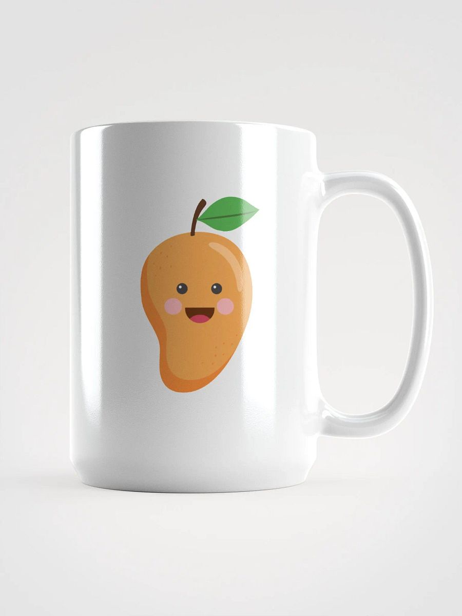 MANGO Mug product image (1)